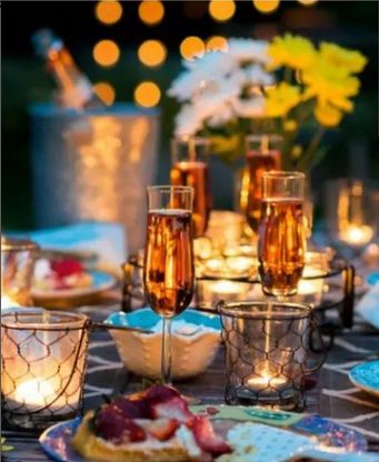 Junggesell*Innenabschied