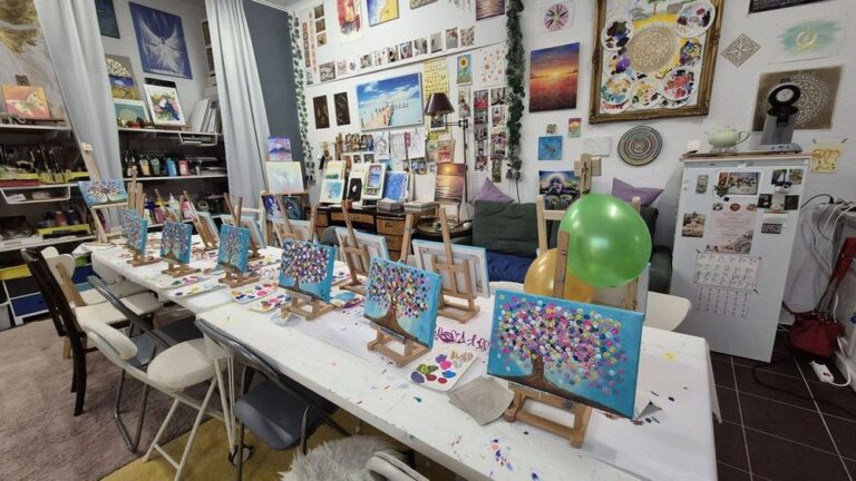 Kindergeburtstage header